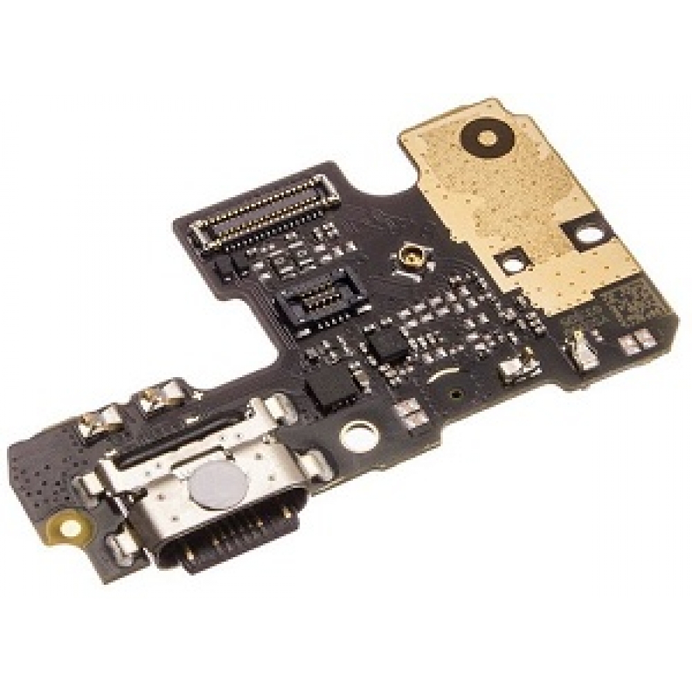 For Xiaomi Mi Play M1901F9E USB Charging Port Connector Dock Flex Cable pcbBoard