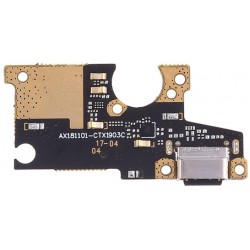 Xiaomi Mi CC9 Charging Port PCB Module