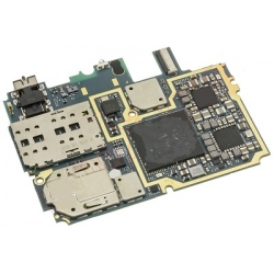 Xiaomi Mi 8 128GB Motherboard PCB Module