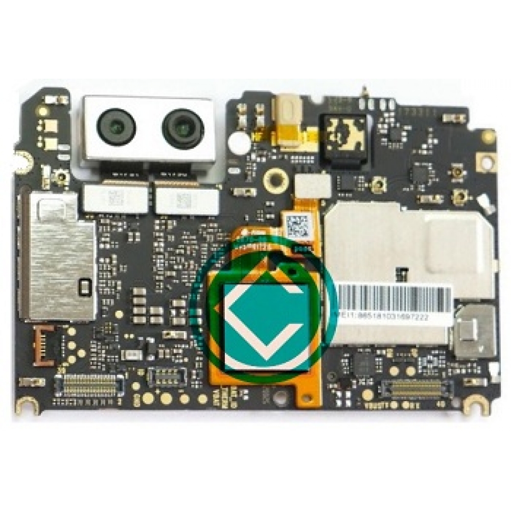 Mi a1 best sale motherboard