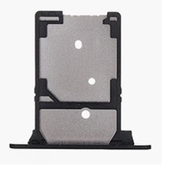 Xiaomi Mi 3 Sim Card Tray Module - Black Xiaomi Mi 3 Sim Card Tray Module - Black