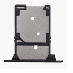 Xiaomi Mi 3 Sim Card Tray Module - Black