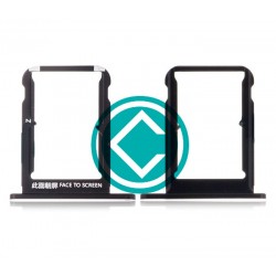 Xiaomi Mi Mix 2 Sim Tray Module - Black