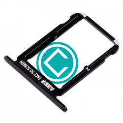 Xiaomi Mi Mix 2S Sim Tray Module - Black