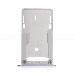 Xiaomi Redmi Note 4 Sim Card Tray - White