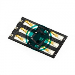 Xiaomi Mi 3 Sim Card Reader Tray Connector Module Xiaomi Mi 3 Sim Card Reader Tray Connector Module