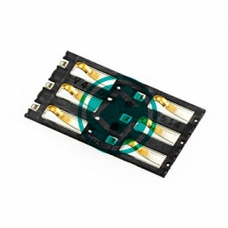 Xiaomi Mi 3 Sim Card Reader Tray Connector Module