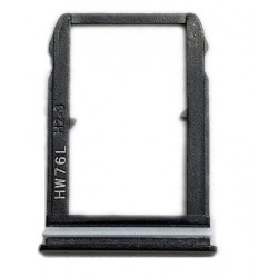 Xiaomi Mi 6 Sim Card Tray Module - Black