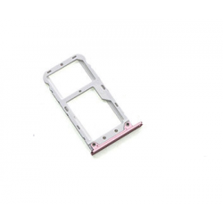 Xiaomi Mi A1 Sim And SD Card Tray Module - Rose Gold