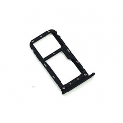Xiaomi Mi A1 Sim And SD Card Tray Module - Black