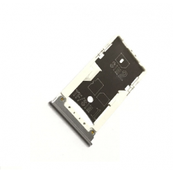 Xiaomi Mi Max Sim Tray Module - Grey