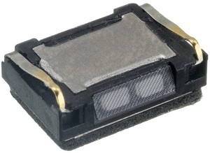 Inserts de pare-chocs Carbone BRABUS Mercedes GLS63 AMG X167