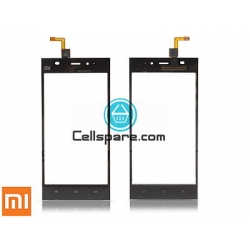 Xiaomi Mi 3 Touch Screen Digitizer Module - Black