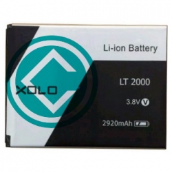 Xolo LT 2000 Battery Xolo LT 2000 Battery