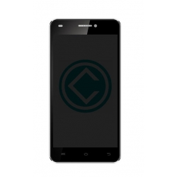 Xolo Q1200 LCD Screen With Digitizer Module Black Xolo Q1200 LCD Screen With Digitizer Module Black