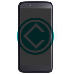 XOLO X1000 LCD Screen With Digitizer Module - Black XOLO X1000 LCD Screen With Digitizer Module - Black