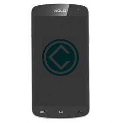 Xolo Omega 5.5 LCD Screen With Digitizer Module