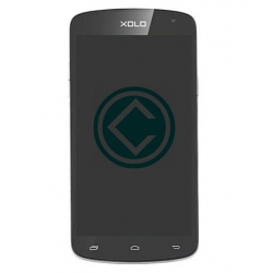 Xolo Omega 5.5 LCD Screen With Digitizer Module