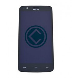 Xolo One LCD Screen With Digitizer Module