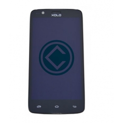 Xolo One LCD Screen With Digitizer Module
