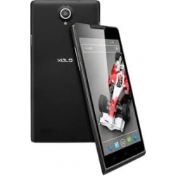 Xolo Q1100 LCD Screen With Touch Pad Module Combo - Black Xolo Q1100 LCD Screen With Touch Pad Module Combo - Black