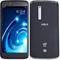 XOLO X1000 Touch Screen Digitzer Module - Black XOLO X1000 Touch Screen Digitzer Module - Black