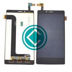 Micromax E311 LCD Screen With Digitizer Module