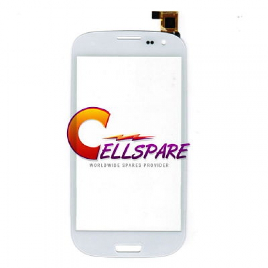 Micromax A116 Digitizer Touch Screen Module - White Micromax A116 Digitizer Touch Screen Module - White