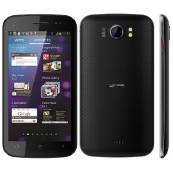 Micromax Canvas 2 A110 Digitizer Touch Screen Module - Black Micromax Canvas 2 A110 Digitizer Touch Screen Module - Black