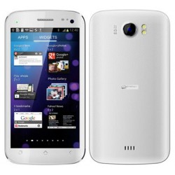 Micromax Canvas 2 A110 Digitizer Touch Screen Module - White Micromax Canvas 2 A110 Digitizer Touch Screen Module - White