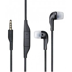 Nokia Headset WH 205 - Black Nokia Headset WH 205 - Black