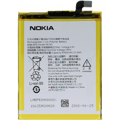 Nokia 2.1 Battery Replacement Module
