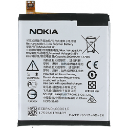 Nokia 3.1 Plus Battery Replacement Module