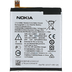 Nokia 3.1 Plus Battery Replacement Module