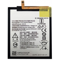 Nokia 6.1 Battery Module