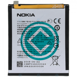 Nokia 6.1 Plus Battery Module