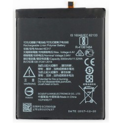 Nokia 7 Battery Module