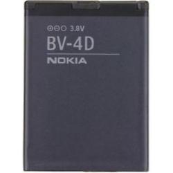 Nokia 808 PureView Battey Module