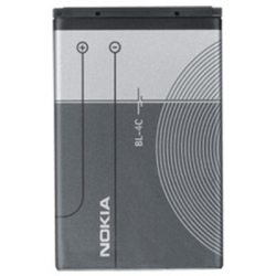 Nokia BL 4C Battery Module