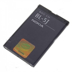 Nokia Lumia 521 Battery Module