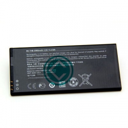 Nokia Lumia 640XL Battery Module