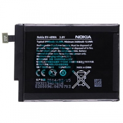 Nokia Lumia 1320 Battery Module