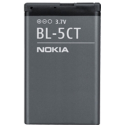 Nokia 6303 Classic Battery BL 5CT Module