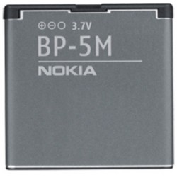 Nokia 5610 Battery Module