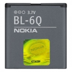 Nokia 6700 Classic BL 6Q Battery Module