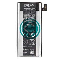 Nokia Lumia 900 Battery Module