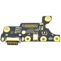 Nokia 7 Plus Charging Port PCB Module