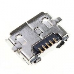 Nokia E7 Charging Port Connector Module