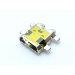 Nokia Lumia 510 Charging Port Connector Module