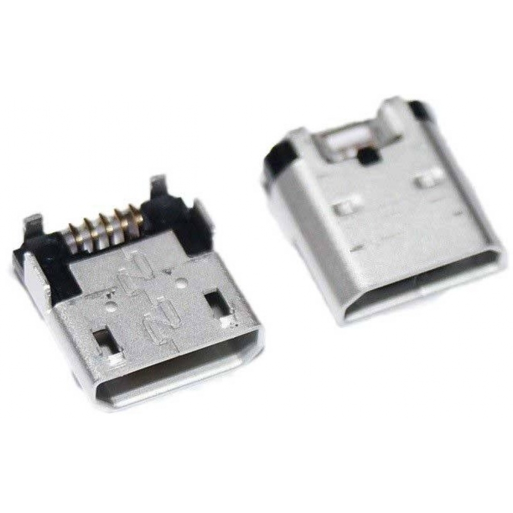 CONNECTEUR DE CHARGE pour Nokia Lumia 536/1 /2/3/5/6/7 Plus/8/C1 C2 2nd/X5 X6 EUR 11,88 - FR